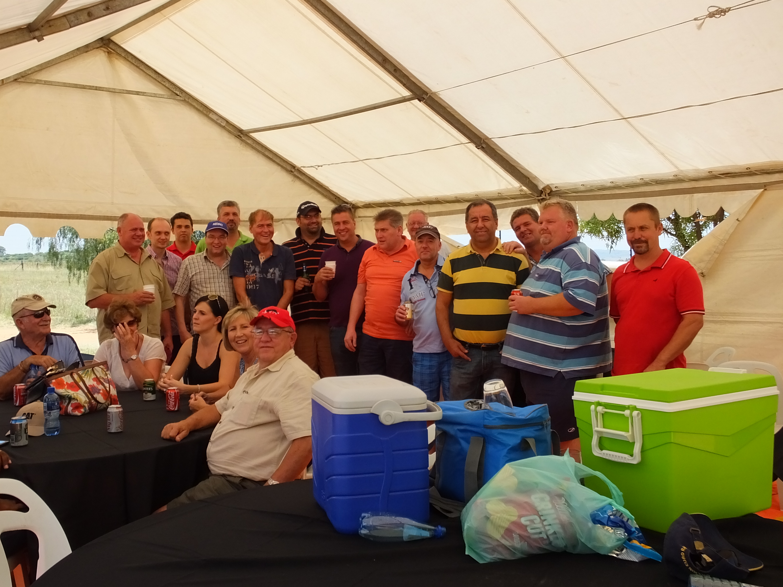 BENZING One Loft Race