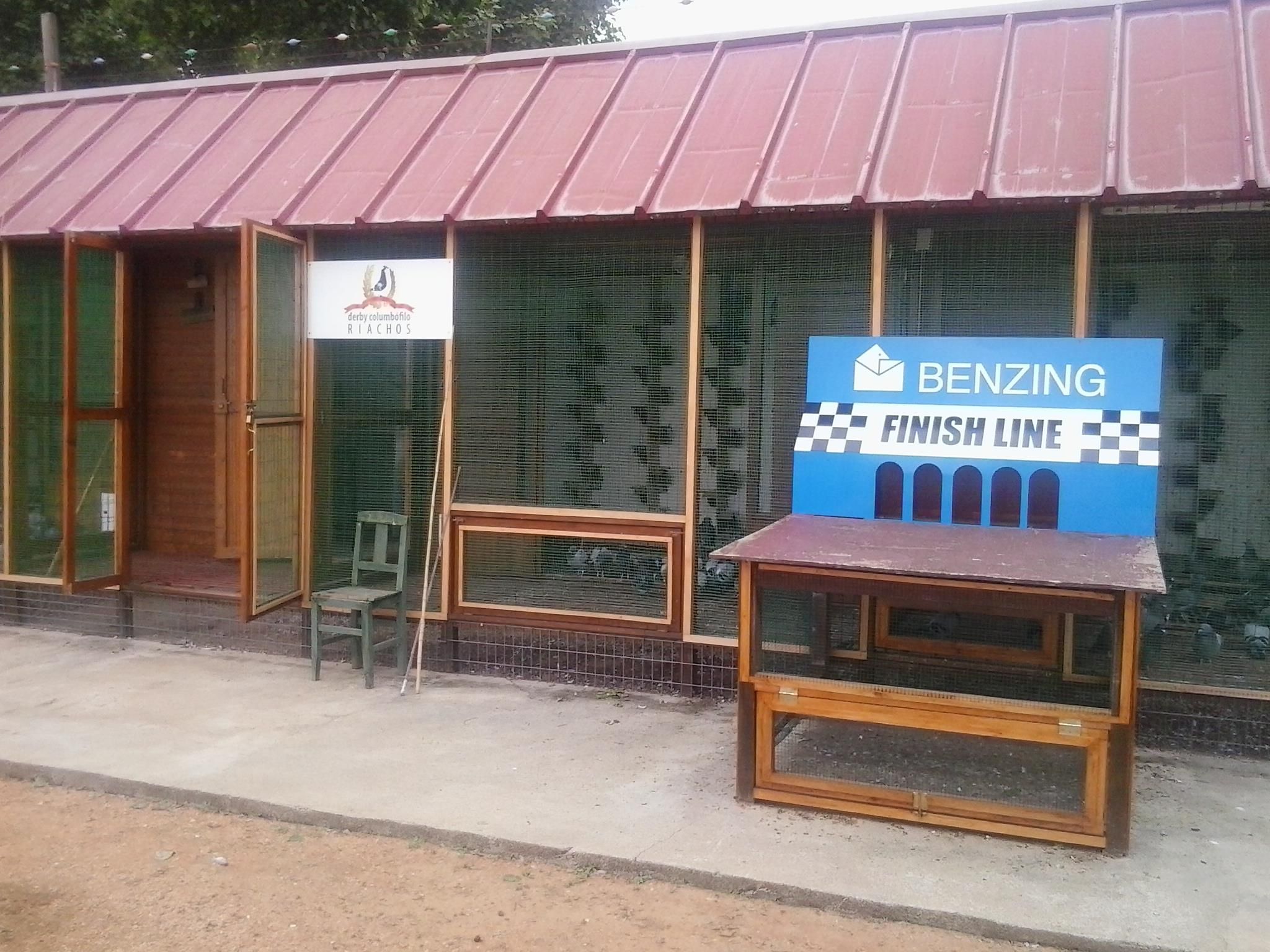 BENZING One Loft Race